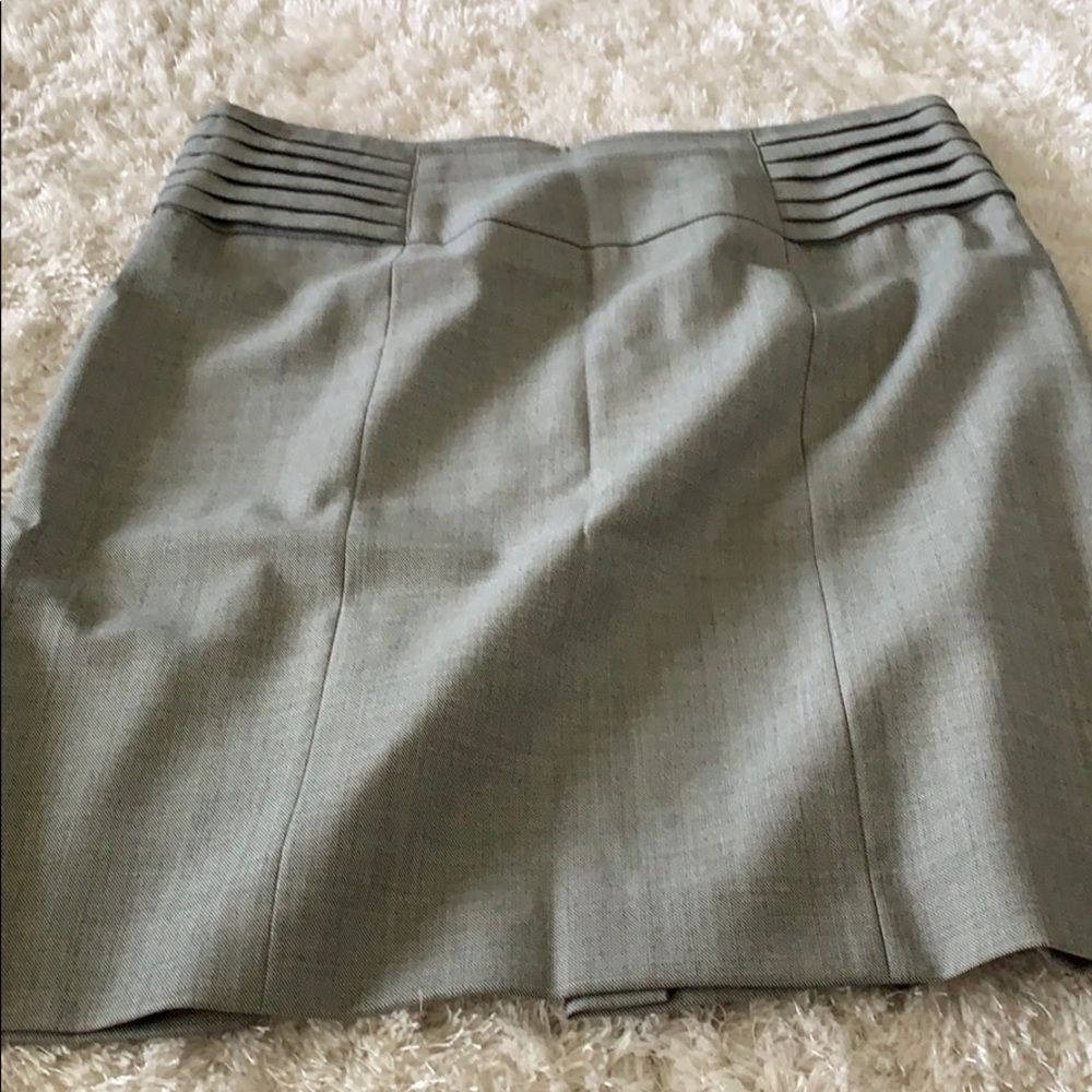 Antonio Melani skirt